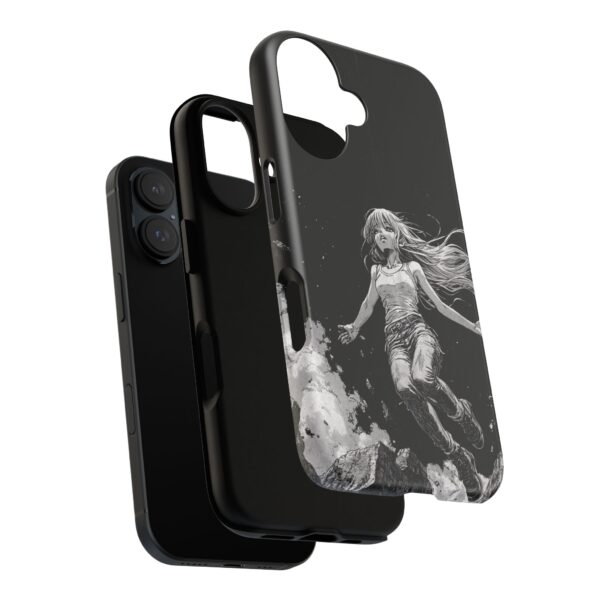 Etherial Art Dark Phone Case - Image 173