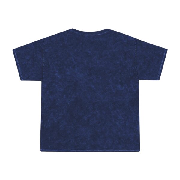 Vegeta Ultra Ego Wash Tee - Image 6