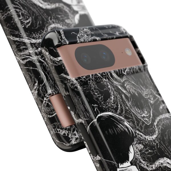 Dark Monsters Gothic Phone Case - Image 160