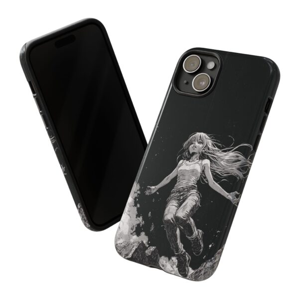 Etherial Art Dark Phone Case - Image 110