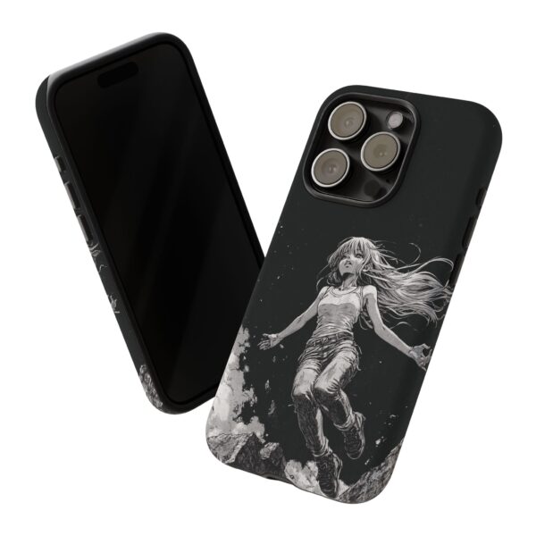 Etherial Art Dark Phone Case - Image 119