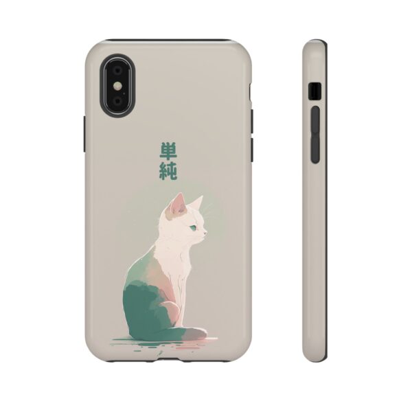 Cat Tough Case