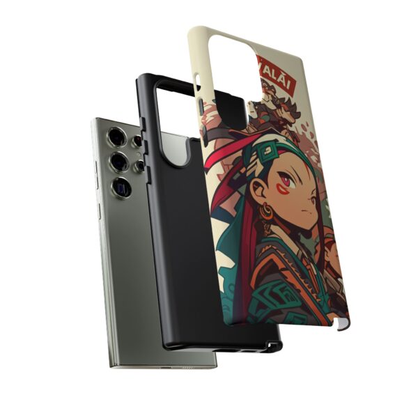 Aesthetic anime girl Phone Case - Image 85