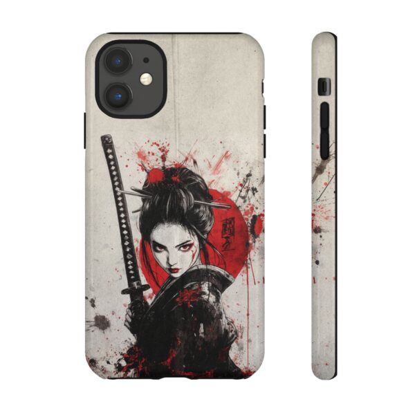 Aesthetic Japanese Phone Case - Image 9