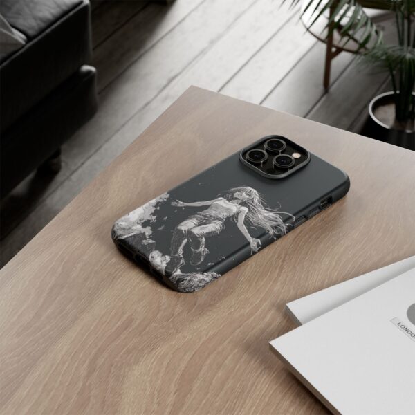 Etherial Art Dark Phone Case - Image 78