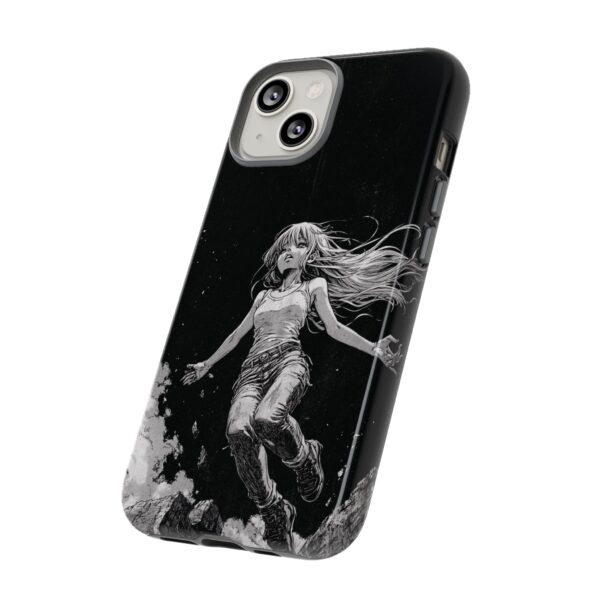 Etherial Art Dark Phone Case - Image 48