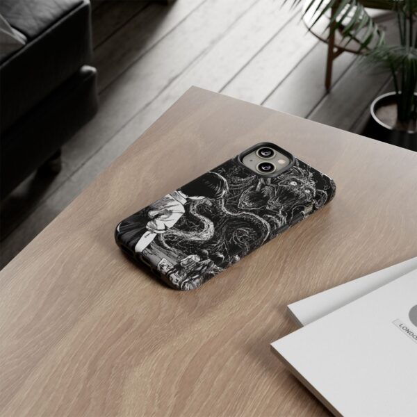 Dark Monsters Gothic Phone Case - Image 50