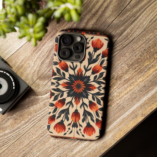 Floral Tough Cases - Image 126