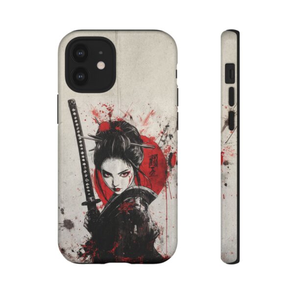 Aesthetic Japanese Phone Case - Image 15