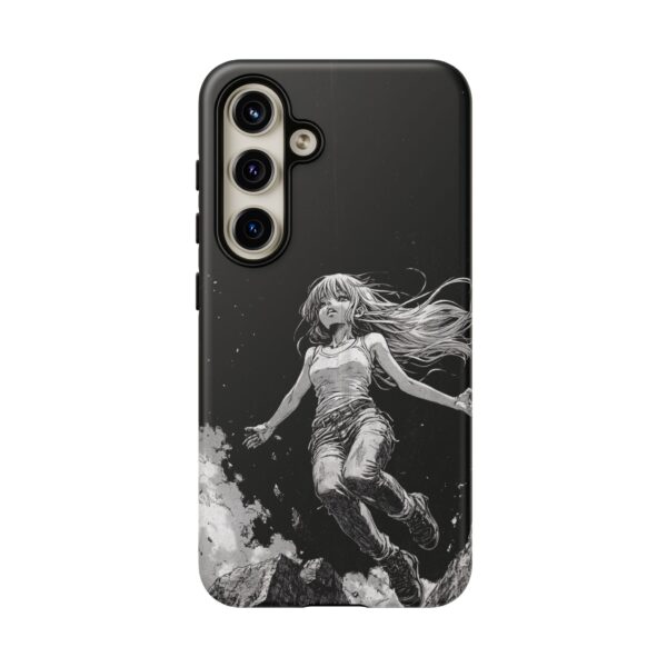 Etherial Art Dark Phone Case - Image 131