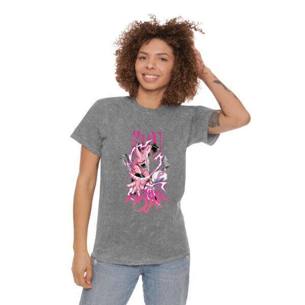 Majin Buu Dragon Ballz Grudge Shirt - Image 8