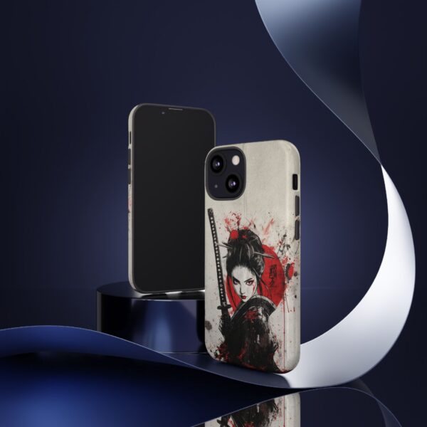 Aesthetic Japanese Phone Case - Image 28