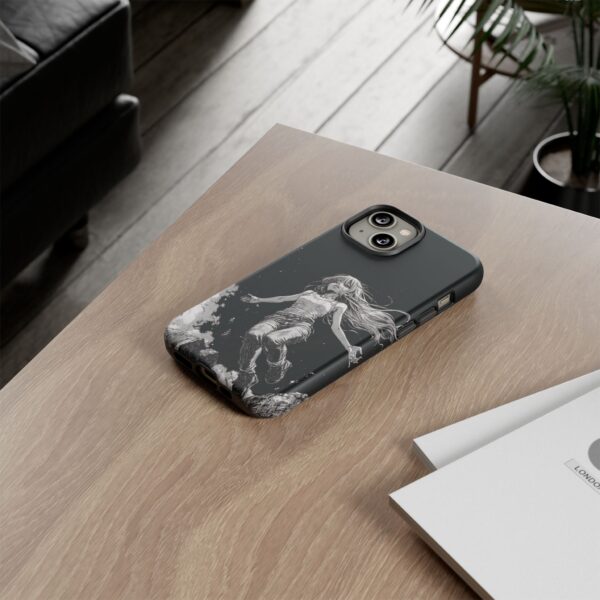 Etherial Art Dark Phone Case - Image 54