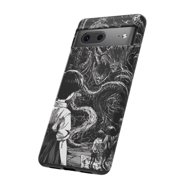 Dark Monsters Gothic Phone Case - Image 92