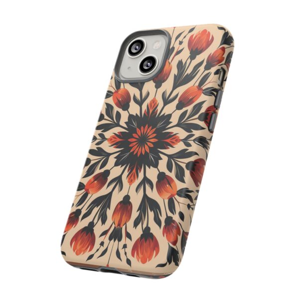 Floral Tough Cases - Image 52