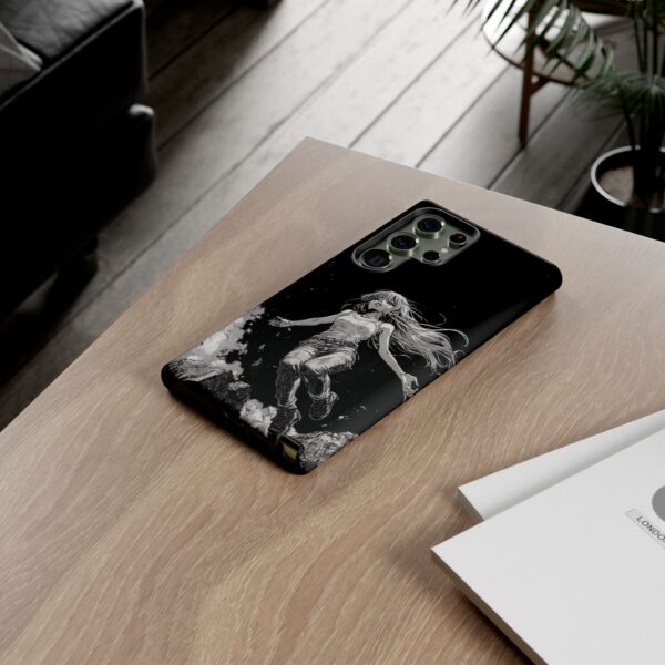 Etherial Art Dark Phone Case - Image 82