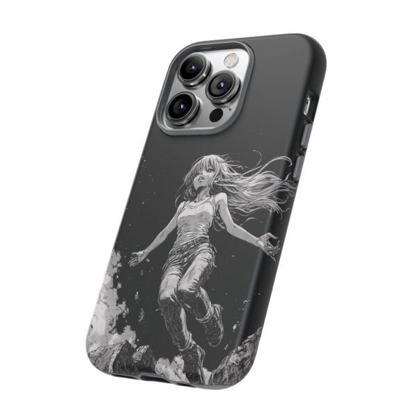 Etherial Art Dark Phone Case - Image 60