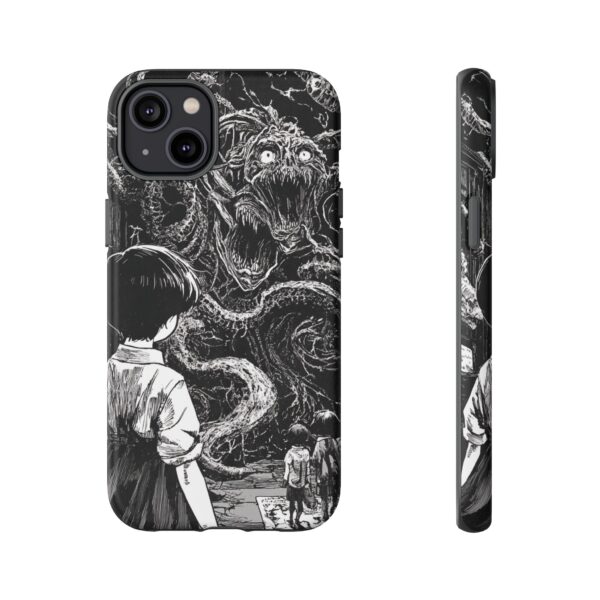 Dark Monsters Gothic Phone Case - Image 67