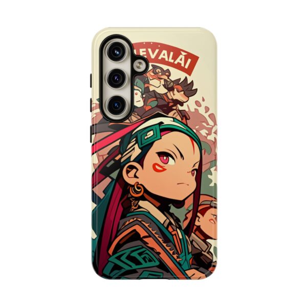 Aesthetic anime girl Phone Case - Image 127