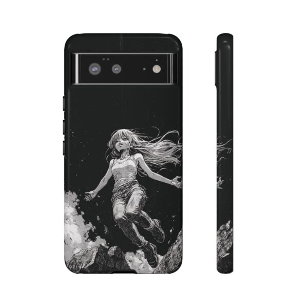 Etherial Art Dark Phone Case - Image 43