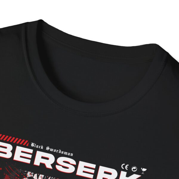 Guts Berserk T-Shirt - Image 2