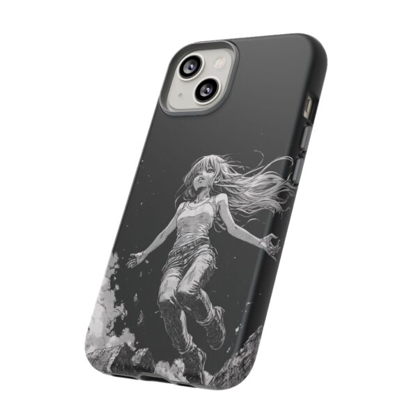 Etherial Art Dark Phone Case - Image 52