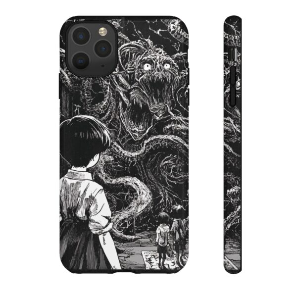 Dark Monsters Gothic Phone Case - Image 13