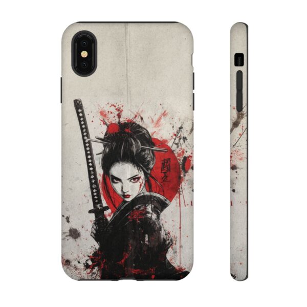 Aesthetic Japanese Phone Case - Image 8