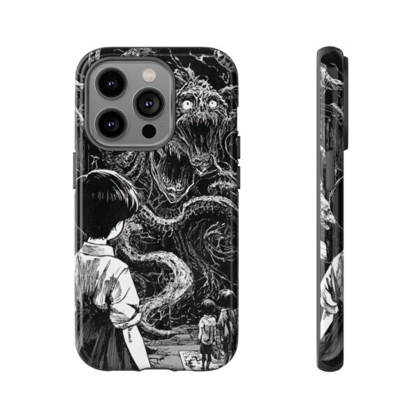 Dark Monsters Gothic Phone Case - Image 55