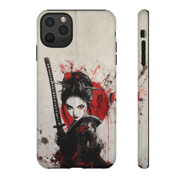 Aesthetic Japanese Phone Case - Image 13