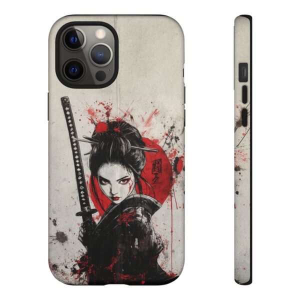 Aesthetic Japanese Phone Case - Image 22