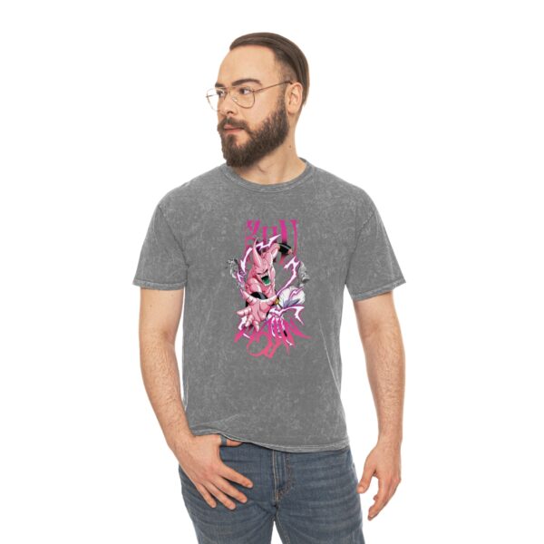 Majin Buu Dragon Ballz Grudge Shirt - Image 7