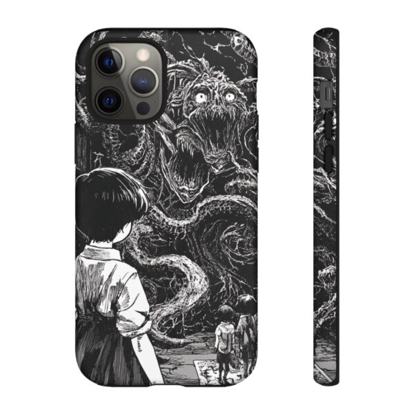 Dark Monsters Gothic Phone Case - Image 20