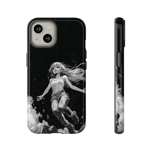 Etherial Art Dark Phone Case - Image 47