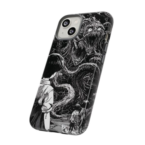 Dark Monsters Gothic Phone Case - Image 48