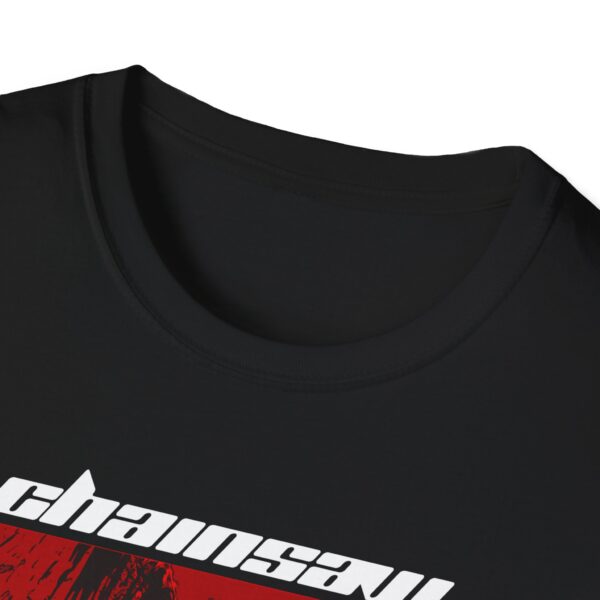 Denji Chainsaw Man T-Shirt - Image 2