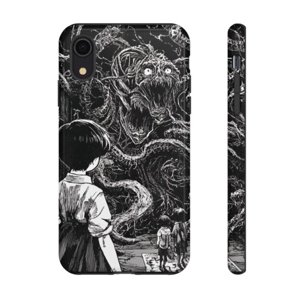 Dark Monsters Gothic Phone Case - Image 3