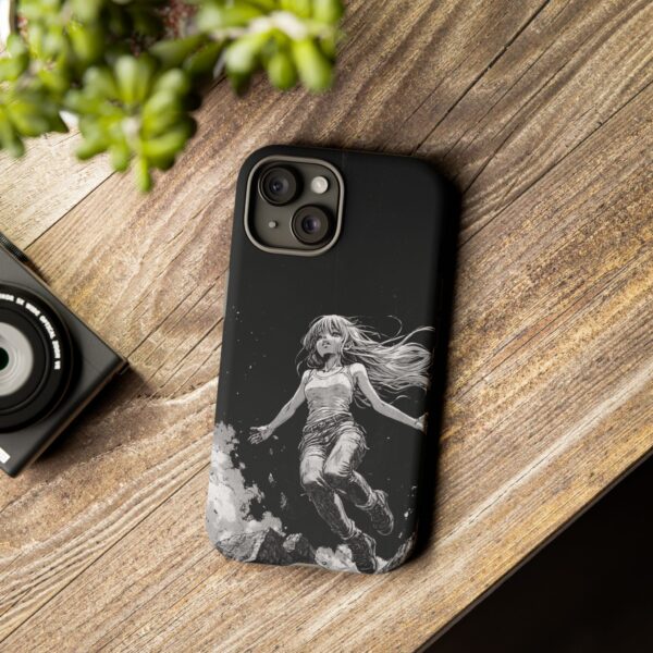 Etherial Art Dark Phone Case - Image 108