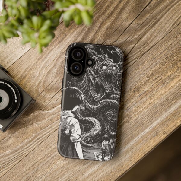 Dark Monsters Gothic Phone Case - Image 174