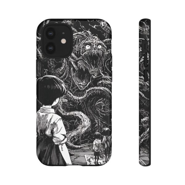 Dark Monsters Gothic Phone Case - Image 15