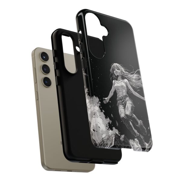 Etherial Art Dark Phone Case - Image 130