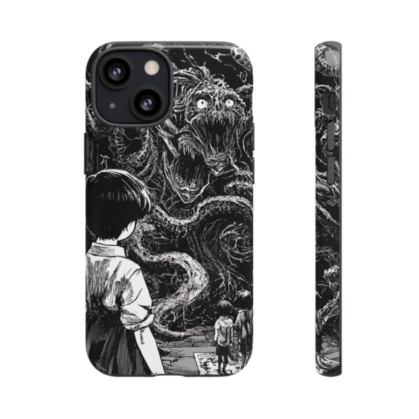 Dark Monsters Gothic Phone Case - Image 27