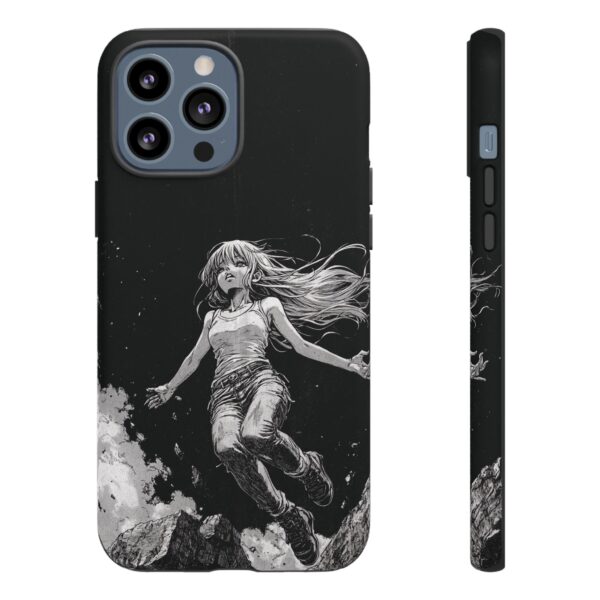 Etherial Art Dark Phone Case - Image 37