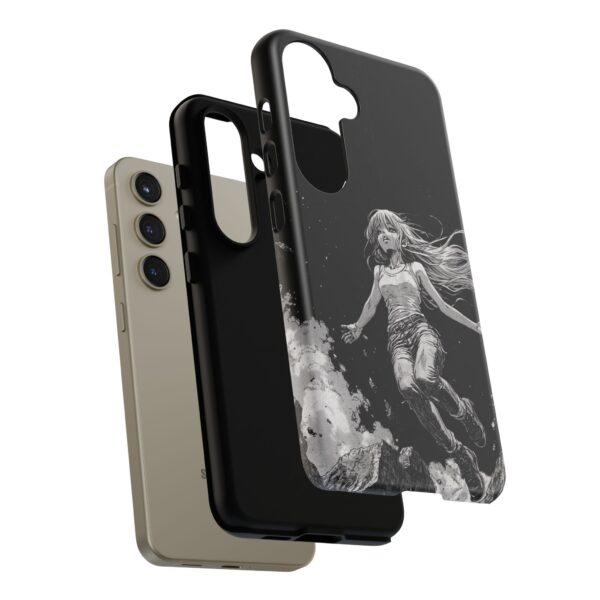 Etherial Art Dark Phone Case - Image 134