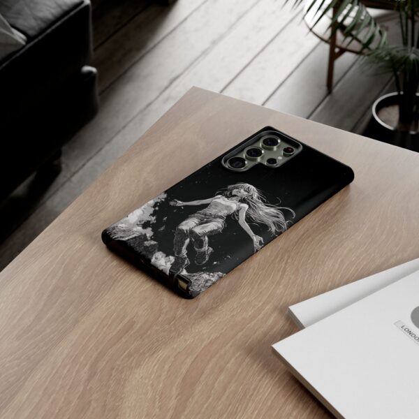 Etherial Art Dark Phone Case - Image 86