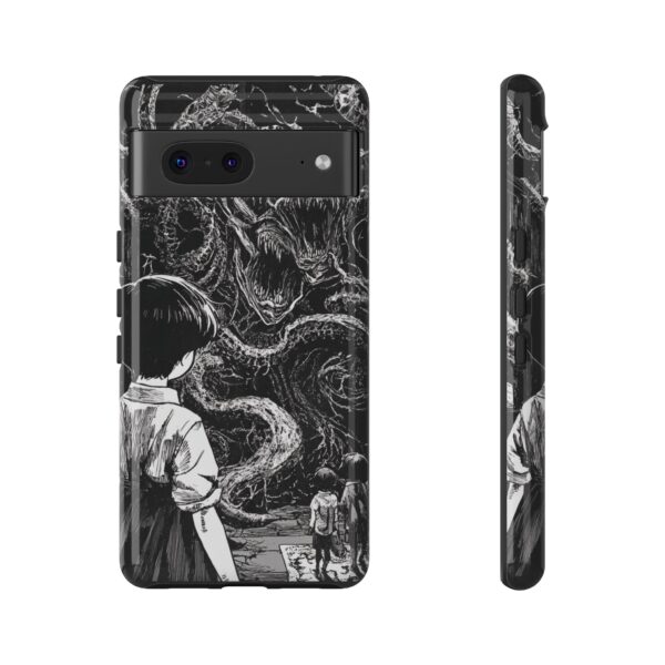 Dark Monsters Gothic Phone Case - Image 87