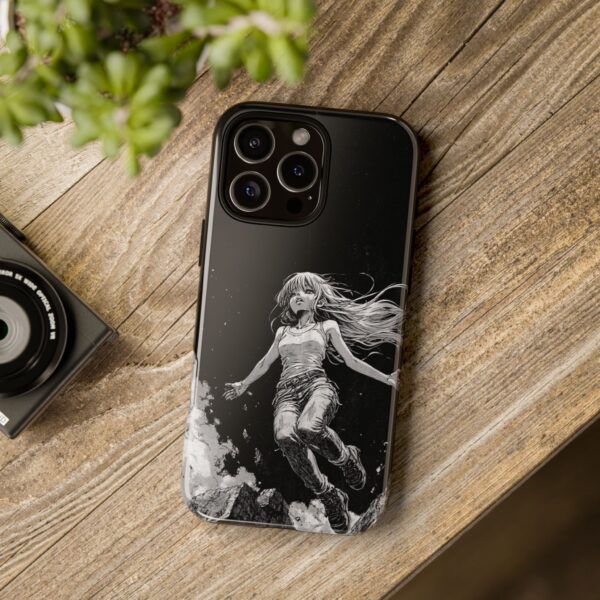 Etherial Art Dark Phone Case - Image 194