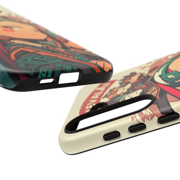 Aesthetic anime girl Phone Case - Image 141