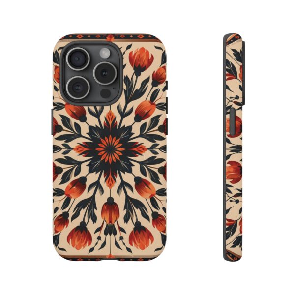 Floral Tough Cases - Image 118