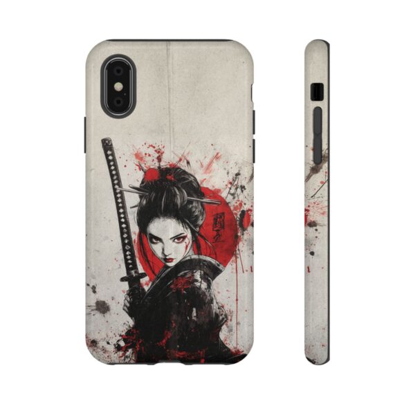 Aesthetic Japanese Phone Case - Image 5